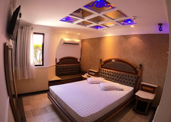 Motel Villa Di Roma (Adults Only)